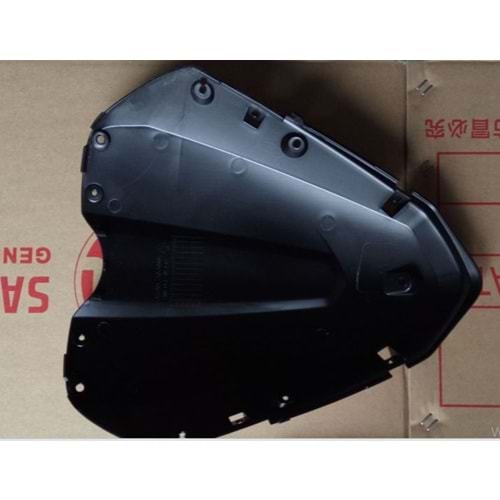 SYM JET 14 125-200 ABS İE EURO 4 53209-X8A-000 GÖSTERGE ÜST PLASTİĞİ