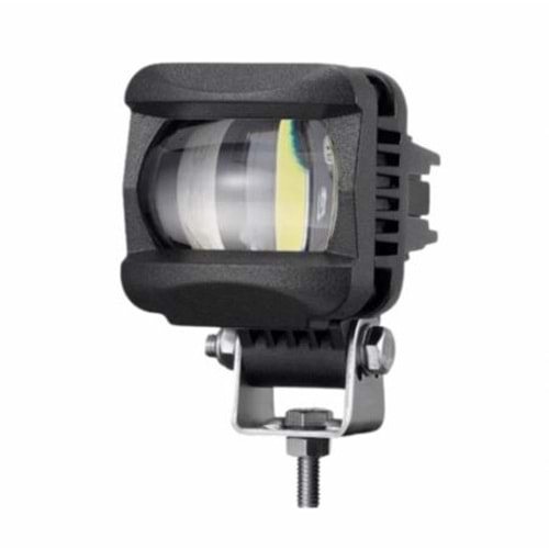 Nukrotech Linker 10W Motosiklet Sis Farı (2 ADET)