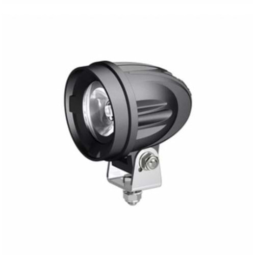 Nukrotech Velocity 10W Motosiklet Sis Farı (2 ADET)