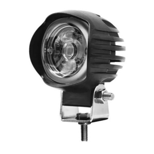 Nukrotech City 15W Motosiklet Sis Farı (2 ADET )