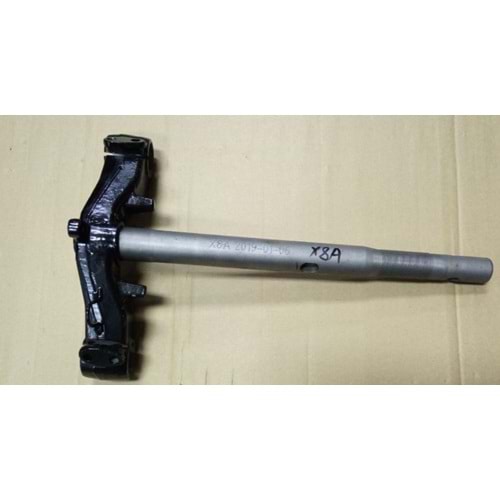 SYM JET 14 125 200 EURO 4 ABS İE JET X 125 53200-X8A-000 ÖN MAŞA