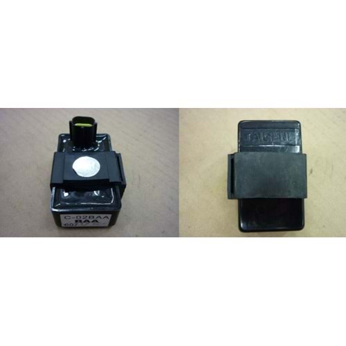 SYM WOLF 250 3043A-BAA-000 CDI ÜNİTESİ