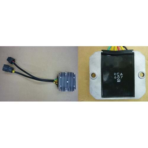 SYM ATV 300-600 KONJEKTÖR 31600-RCA-010