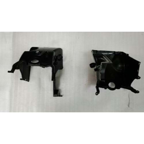 SYM JET 14 125-200 EURO4 ABS İE 1962A-X8A-000 SİLİNDİR MUHAFAZA