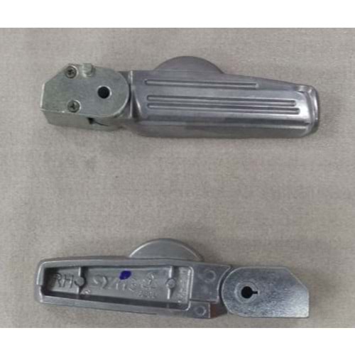 SYM JOYRİDE 200 İE EVO JOYMAX 250-Z250 5071A-F6B-000 SAĞ ARKA BASAMAK ADET