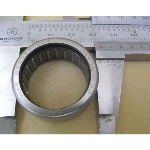 SYM GTS 250 İ EVO KOYMAX 250 ATV 300 ARKA DEBRİYAŞ MASURA RULMAN 91006-HMA-300