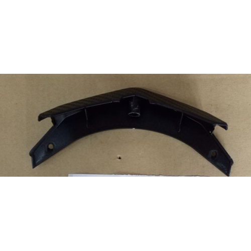 SYM JET 14 125 İE EURO 4 -JET 14 200 ABS İE FAR ALTI DEKOR KAPAK BURUN 64303-X8A-000