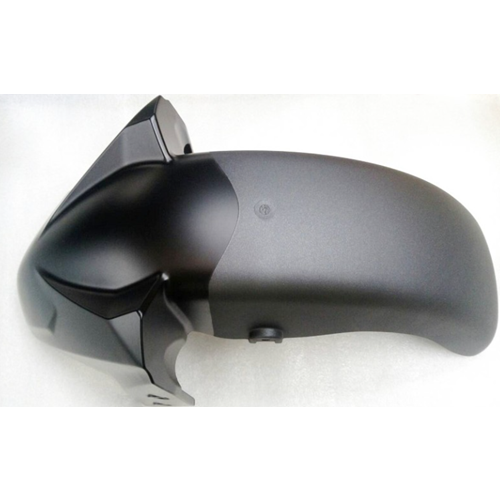 SYM JOYMAX Z 250 ÖN ÇAMURLUK SİYAH 61100-L3A-000-T12 ORJINAL PARÇA