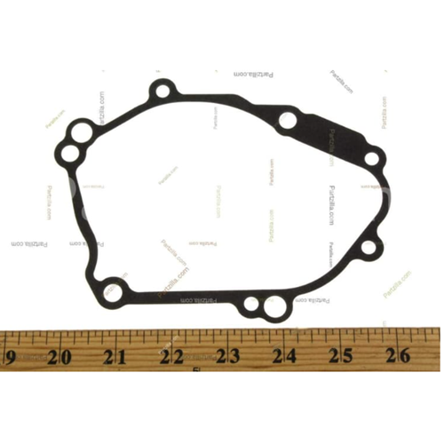 YAMAHA R1 AKRTER KAPAĞI CONTASI 5VY-15451-00 2004-2005