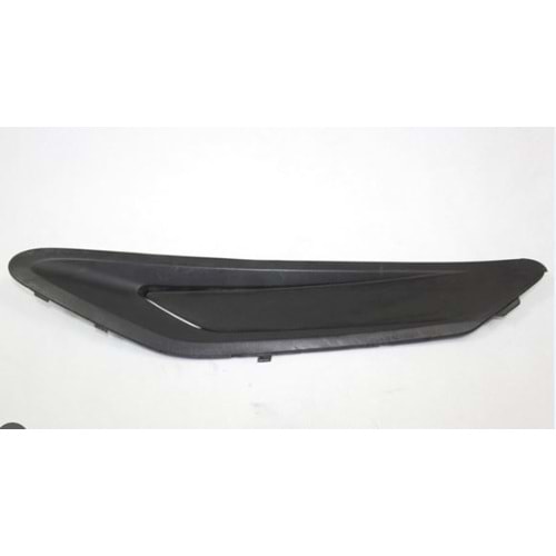 SYM GTS 250 ORTA KONSOL SOL KAPAK 64314-HMA-000