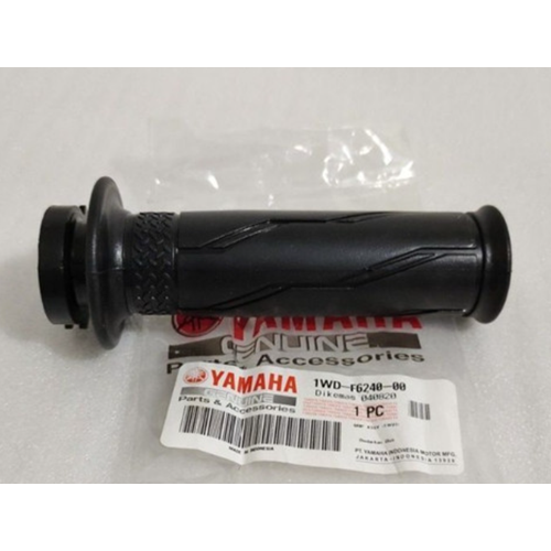 Yamaha Yzf-r25 Mt-25 Elcik Sağ GAZ ELCİĞİ Orjinal 1wd-f6240-00
