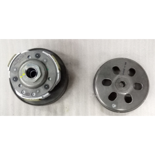 SYM ARKA VARYETÖR DEBRİYAJ KOMPLE 2301a-f6c-010 ORJINAL SYM