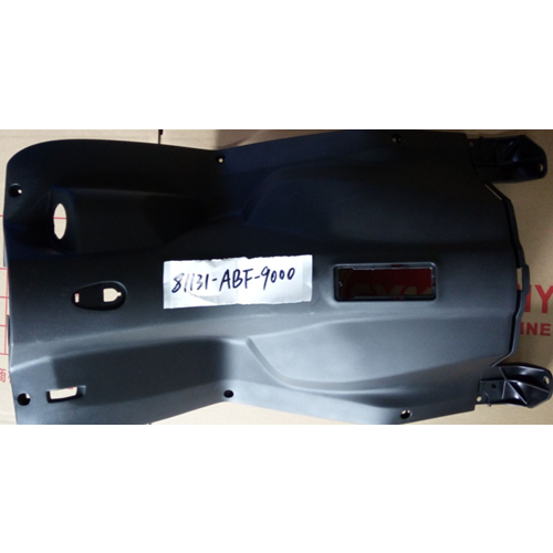 SYM X PRO EFİ 125 EFİ ORBİT 50 4T EFİ ÖN İÇ TORPİDO 81131-ABF-900