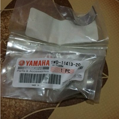 YAMAHA R25-MT25 1WD-11413-20 BALANSÖR YATAĞI (KAHVERENGİ)