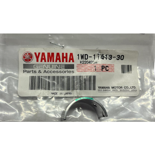 YAMAHA YZF R25 BALANSÖR YATAĞI ORJİNAL 1WD-11413-30 (YEŞİL)