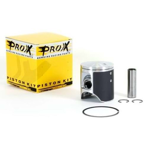 YAMAHA YZ 125 02-04 PROX PİSTON KİT 01.2224.C 53.96MM