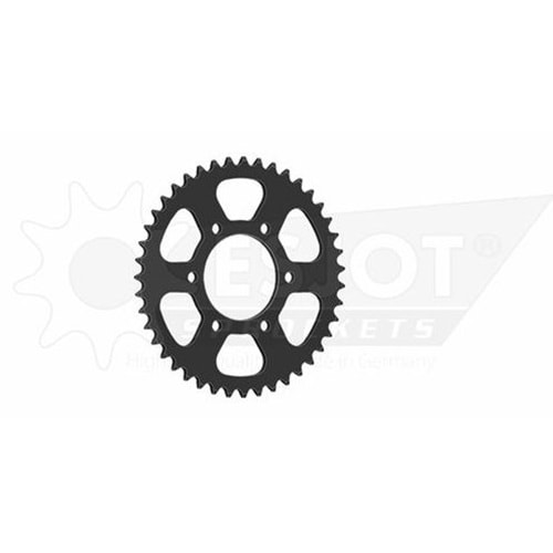 KAWASAKİ ZX6 ARKA DİŞLİ 43T ESJOT 50-32009-43