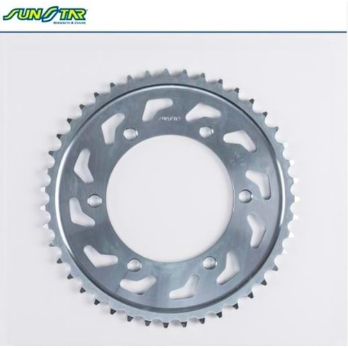 SUNSTAR ARKA DİŞLİ 1-4474-46