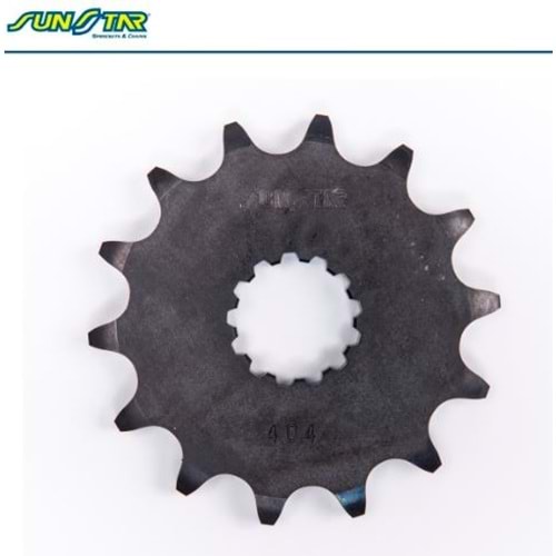 SUNSTAR ÖN DİŞLİ 40415