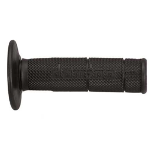 DOMİNO 118 MM OFF ROAD ELCİK SİYAH 1150.82.40.06