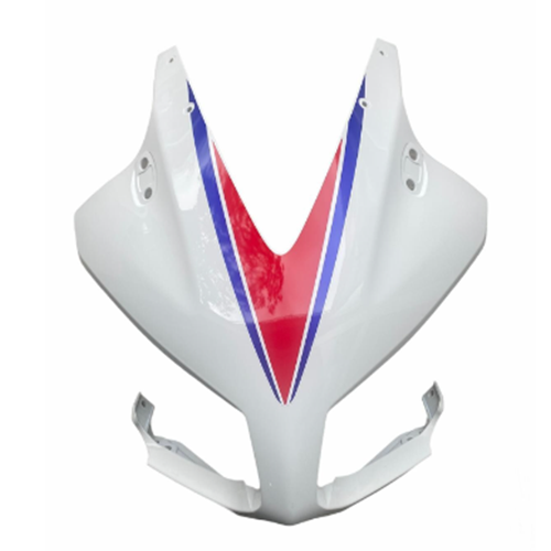 HONDA CBR 250 KAFA GRENAJI BEYAZ ORJİNAL YENİ MODEL 64200-K33-D10ZA
