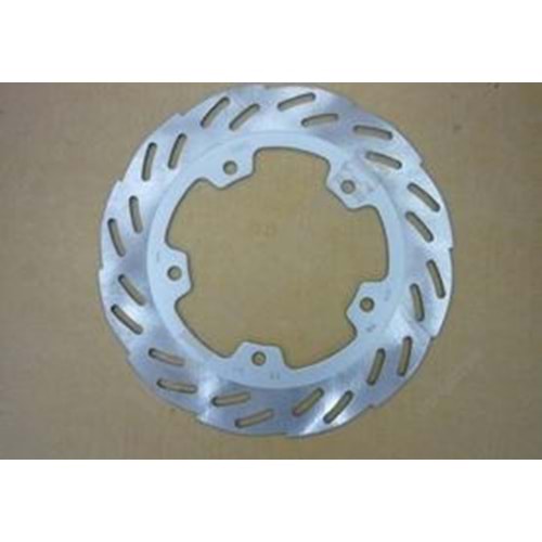 SYM JOYMAX 250 ABS EURO 4/Z 250/Z+PLUS250 CRUİSYM UYUMLU ÖN FREN DİSKİ 45121-L3A-900