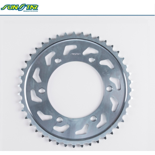 SUNSTAR 1-4474-45 ARKA DİŞLİ SUZUKİ GSX-R 750/1000 (MODEL UYUMLULUĞU İÇİN AÇIKLAMA KISMINA DİKKAN EDİNİZ)