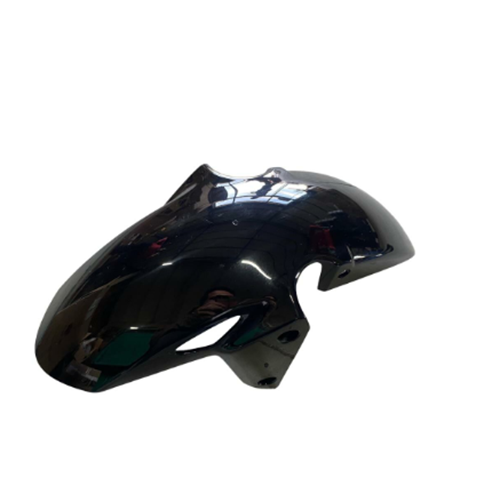 HONDA CBR 250R-125 ÖN ÇAMURLUK SİYAH ORJİNAL 61100-KPP-T00ZL (UYUM MODEL YILI İÇİN İLETİŞİM E