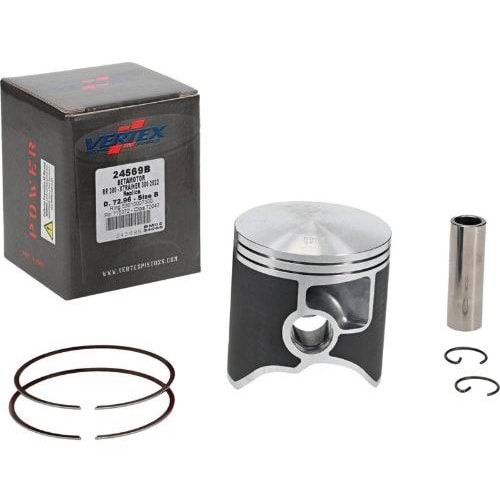 VERTEX BETA 300 RR 22-23 (B PİSTON) D.72.96 24569B
