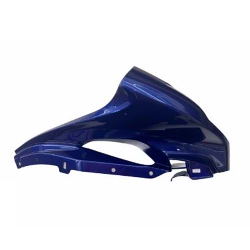 HONDA CBR SAĞ FAR YAN GRENAJ MAVİ ORJİNAL 64210-KPP-T00ZD