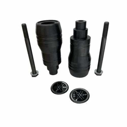 YAMAHA MT-25 2020 - 2023 UYUMLU KORUMA TAKOZU GOGO KRT018