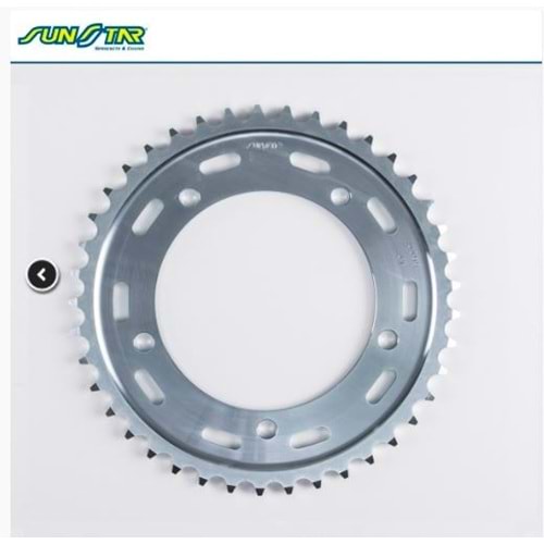 SUNSTAR 1-4499-47 ARKA DİŞLİ