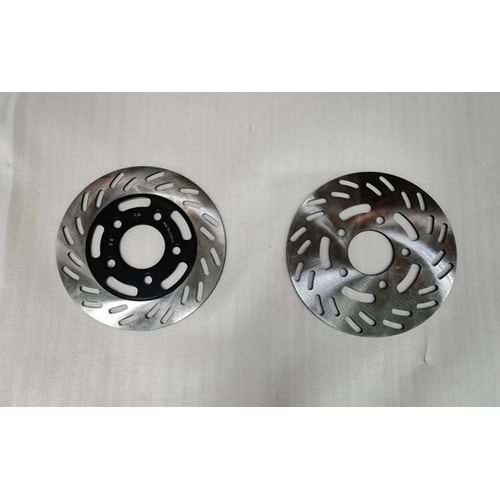 SYM JET 14 200- JET X 125 ARKA FREN DİSKİ 43121-XJA-000