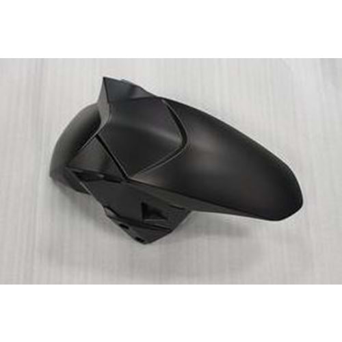 SYM JET X 125 ÖN ÇAMURLUK SİYAH 61100-XN1-000-KC