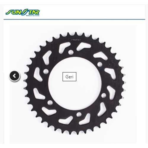 SUNSTAR ARKA DİŞLİ 1-3471-43