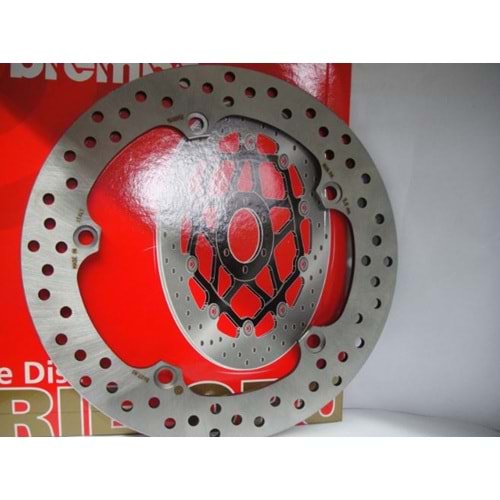 HONDA VFR 1200 CROSSTOURER 1200 FREN DİSKİ BREMBO 68B407N1