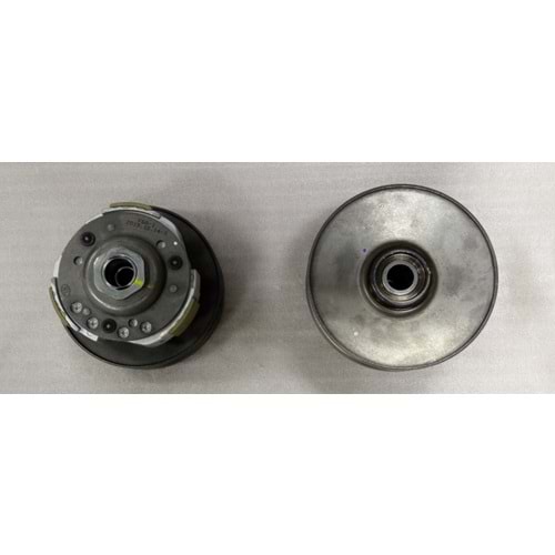 SYM JET 14 200 ABS İE ARKA VARYATÖR DEBRİYAJ SET 23010-F6C-000