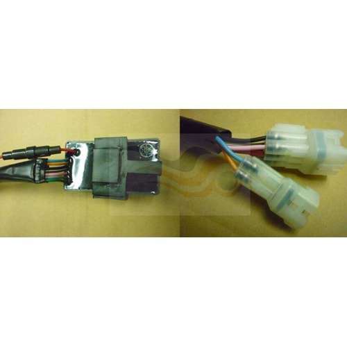 SYM JOYMAX 250 ARIZA KONTROL ÜNİTESİ 3872A-A75-010
