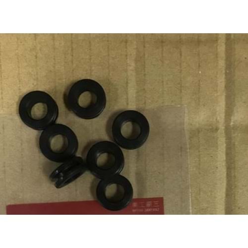 SYM JET 14 JOYRİDE 200 JOYMAX 250 MİO 100 EGZOST BAĞLANTI GRONETİ 18320-F3E-000