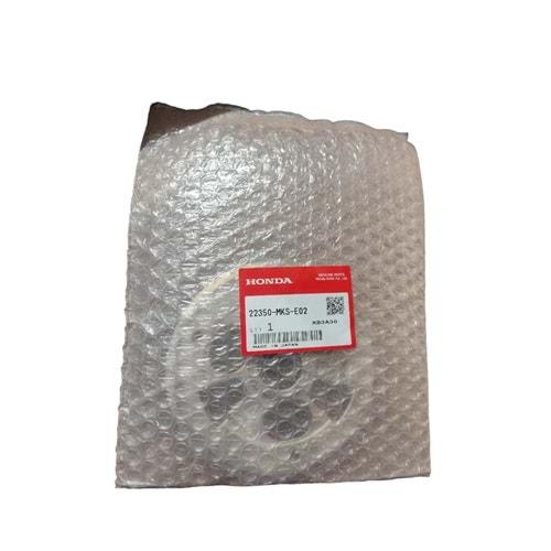HONDA CRF 1100 L AFRİCA TWİN DEBRİYAJ BASKI PLAKASI 22350-MKS-E02