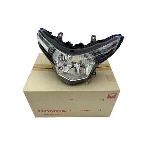 HONDA CBR 125 11-16 ÖN FAR KOMPLE 33103-KTY-H51