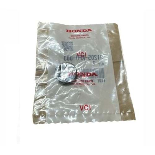 HONDA CBR 125 DEVİRDAİM KEÇESİ 12X20X5 91205-KF0-003