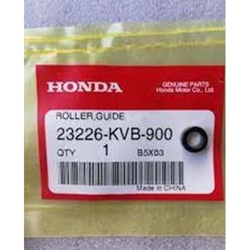 HONDA PCX 125 - 150 SPACY 110 DEBRİYAJ BURCU 23226-kvb-900
