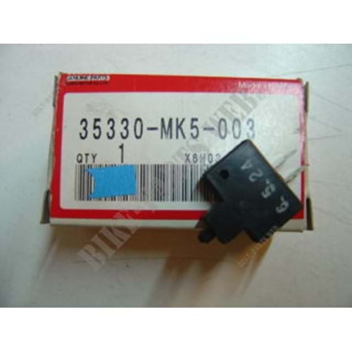 Honda CRF 250L debriyaj müşürü 35330-MK5-003 orjinal