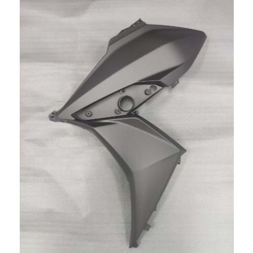 SYM Jet 14 200 ön sol panel mat gri 64302-X8A-000-AG ORJİNAL