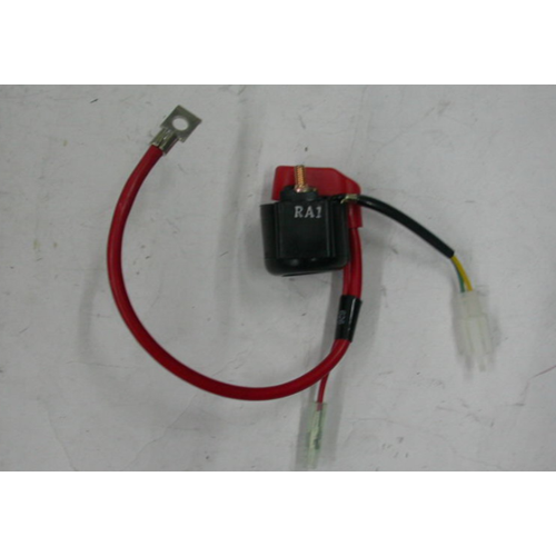 SYM ATV 200 MARŞ RÖLESİ 3585A-RA1-000