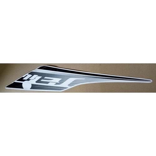 SYM JET 14 200 SOL AMBLEM 87132-X8A-000-T1