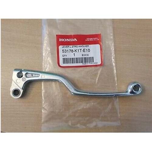 HONDA CRF 250 L (2021-2023) SOL MANET FREN MANETİ 53178-K1T-E10 ORJİNAL