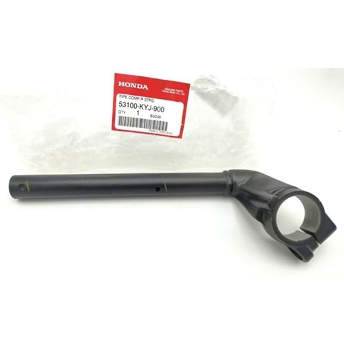 HONDA CBR 250 11-13 SAĞ GİDON 53100-KYJ-900