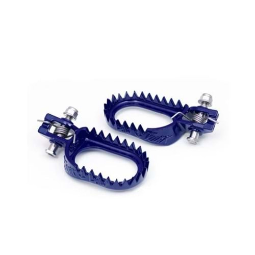 S3 KTM HUSQVARNA GAS GAS BASAK SETİ MAVİ 17-22 ESK-1470-U